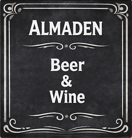 Almaden-Locarion