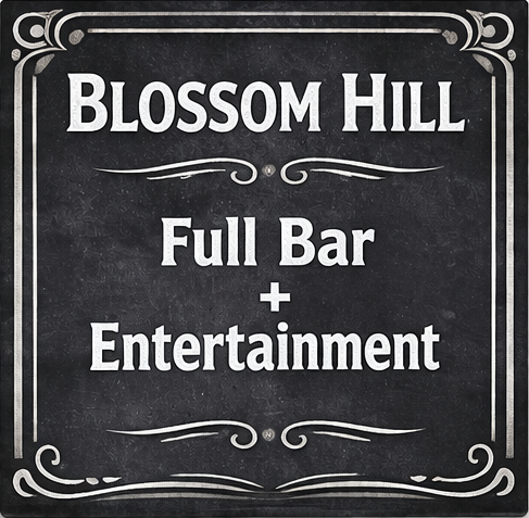 Blossom Hill