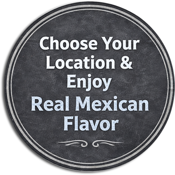 Choose Your Location
